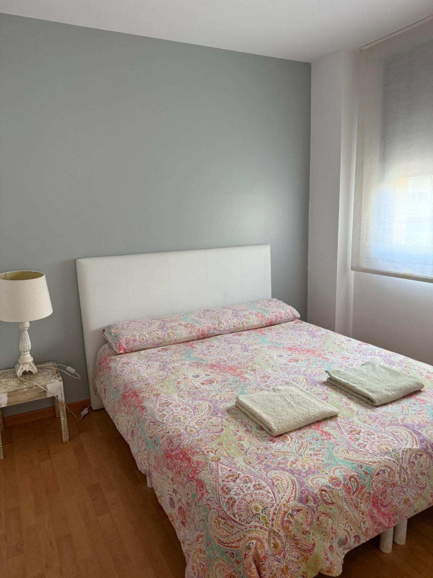 Apartamento La Llum De Sitges Exterior foto